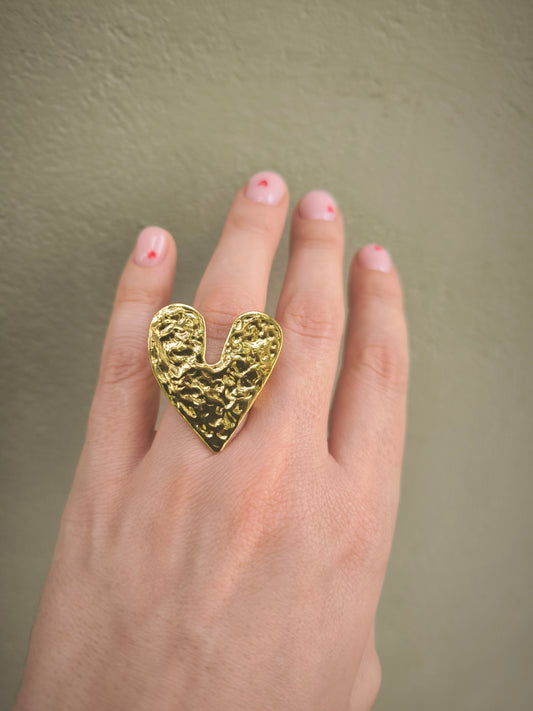 HEART Ring