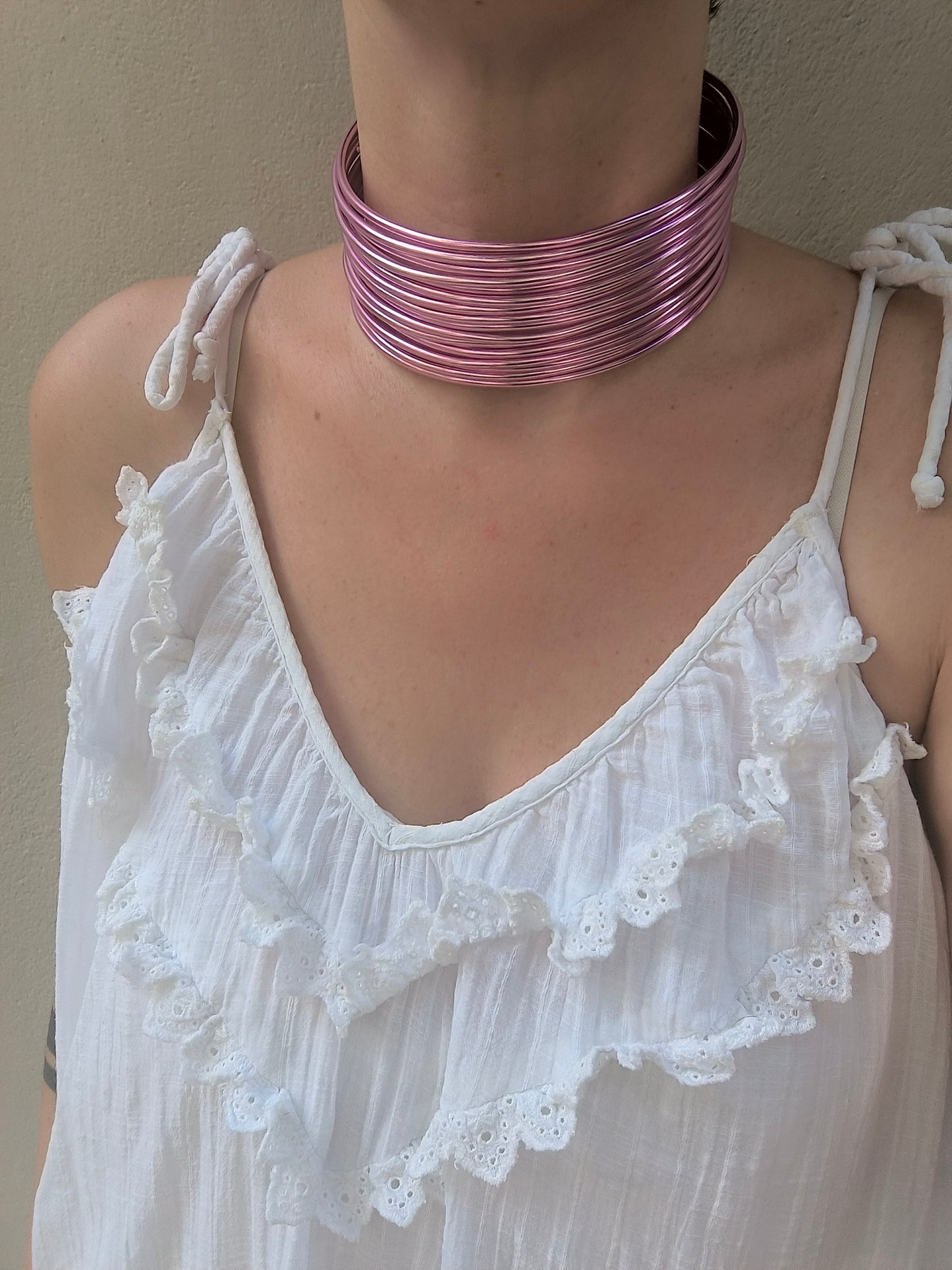 FREYA necklace