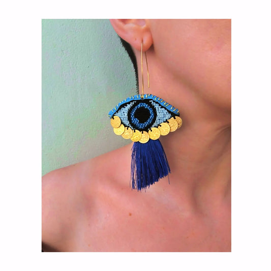 CYCLOPES Earrings